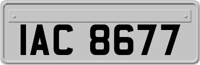 IAC8677