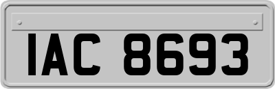 IAC8693