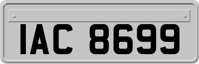 IAC8699