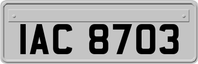 IAC8703