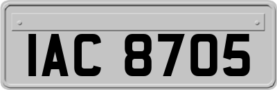 IAC8705
