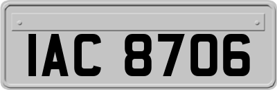 IAC8706