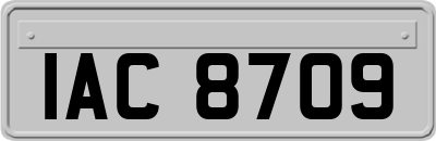 IAC8709