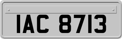 IAC8713