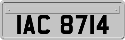 IAC8714