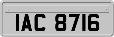 IAC8716