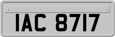 IAC8717