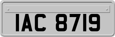IAC8719