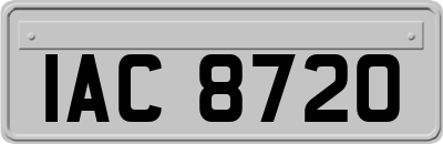 IAC8720