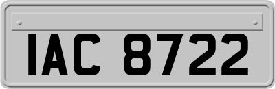 IAC8722