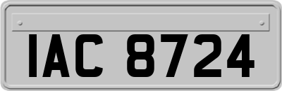 IAC8724