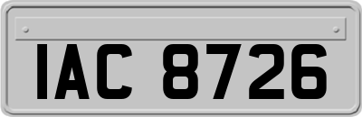 IAC8726