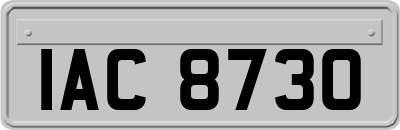 IAC8730