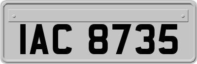 IAC8735