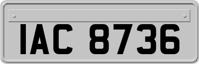 IAC8736