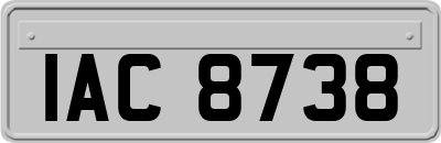 IAC8738