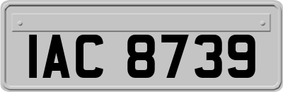 IAC8739