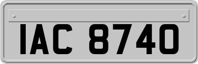 IAC8740