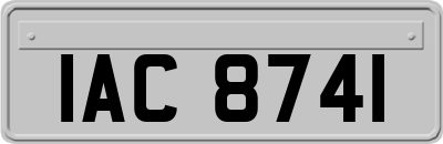 IAC8741