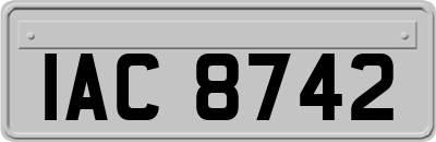 IAC8742