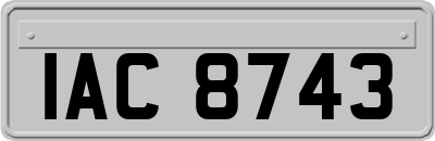 IAC8743