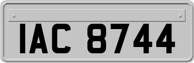 IAC8744