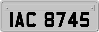 IAC8745