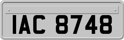 IAC8748