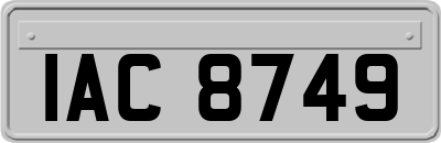 IAC8749