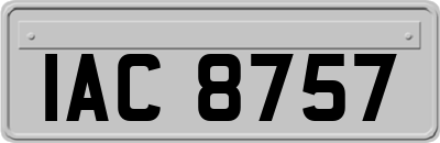 IAC8757