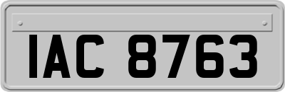 IAC8763