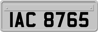 IAC8765