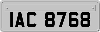 IAC8768