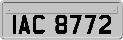 IAC8772