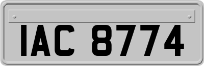 IAC8774