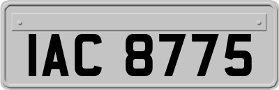 IAC8775