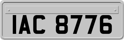 IAC8776