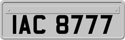 IAC8777