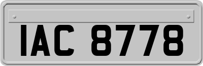 IAC8778