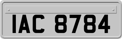IAC8784