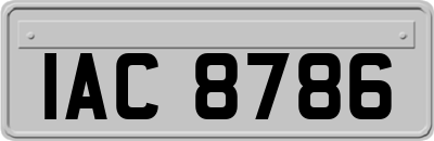 IAC8786