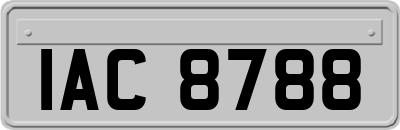 IAC8788