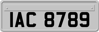 IAC8789