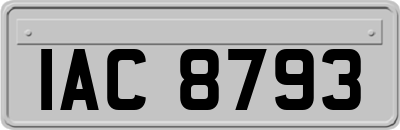 IAC8793