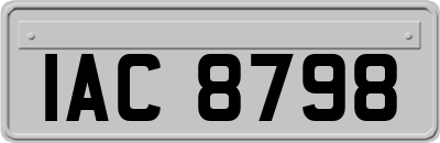 IAC8798