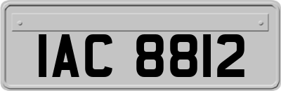 IAC8812