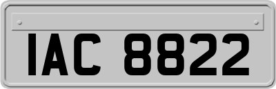 IAC8822