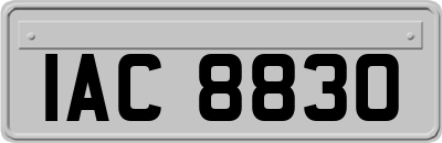 IAC8830