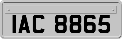 IAC8865
