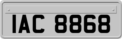 IAC8868